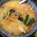 Cooksnap dari Herlina Haluddin untuk resep Labu Siam Kemangi Masak Santan