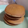 Cooksnap dari Bunda Desi untuk resep Pancake - Murah & Mudah -