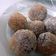 Cooksnap dari kamelia sri maryanti untuk resep Bola-bola Ubi ungu isi coklat
