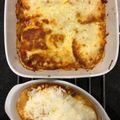 jellyfish's cooksnap of when they made Baked chicken parmigiana.