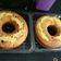 Cooksnap dari ria untuk resep Marmer Cake (Bolu Tulban)