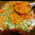 Shital Jataniya's cooksnap of when they made દૂધી ચણાદાળ નું શાક(dudhi chana dal saak recipe in Gujarati).
