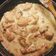 El cooksnap de herminiaro cuando hizo Pechugas de pollo con beicon y nata.