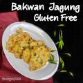 Cooksnap dari Ratih Jati untuk resep Bakwan Jagung Gluten free