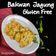 Cooksnap dari Ratih Jati untuk resep Bakwan Jagung Gluten free