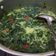 Cooksnap dari aisyah retno untuk resep Daun Ubi tumbuk