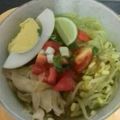 Cooksnap dari Amara untuk resep Soto Ayam