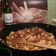 El cooksnap de rostock cuando hizo Migas extremeñas.
