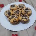 Cooksnap dari anisatur raehan untuk resep Bolu Cup Sederhana