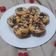 Cooksnap dari anisatur raehan untuk resep Bolu Cup Sederhana