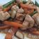 Cooksnap dari Ananggadipa Raswanto untuk resep Cah dada Ayam (simple & healthy food)