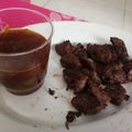 Cooksnap dari ari noviati untuk resep Beef steak
