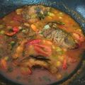 Cooksnap dari Chichi Ummu Alwan Aisyah untuk resep Pesmol Nila ala Bunda Uqi (ikan tidak digoreng dan tidak bau amis)
