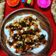 Mukti Bhargava का कुकस्नैप जब उन्होंने दही वडे (dahi vade recipe in Hindi) बनाया था।
