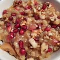 Cooksnap από Γιωργος _ Φωτεινη στη συνταγή Βαρβάρα Ασουρέ