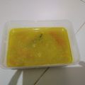 Cooksnap dari Ria Sunita untuk resep Kakap merah kuah kuning