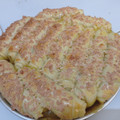 Cooksnap dari Evy rama untuk resep Roti keset...sama resep dg kemarin. Tanpa isi