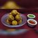 Jo Lly's cooksnap of when they made બટેટા વડા.