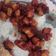 Cooksnap dari esti khanazz untuk resep Tumis kornet kentang