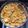 El cooksnap de Christian M. cuando hizo Paella de mariscos.
