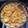 El cooksnap de Christian M. cuando hizo Paella de mariscos.