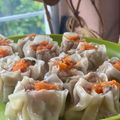 Cooksnap dari Marchelena Aisya Nanda untuk resep Dimsum Ayam Udang