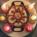 Ketki Dave's cooksnap of when they made દહીં વડા (Dahi Vada Recipe In Gujarati).