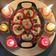 Ketki Dave's cooksnap of when they made દહીં વડા (Dahi Vada Recipe In Gujarati).