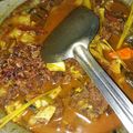 Cooksnap dari Anita Sari untuk resep Tongseng daging sapi empuk manis & gurih