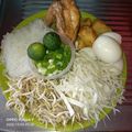 Cooksnap dari ClaraDevira untuk resep 83. Soto Ayam Bening