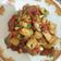 Cooksnap dari Ayue Pratiwiee untuk resep Tumis tahu bacon