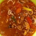 Cooksnap dari Kartiika 'ekka' Sandriia Kusumma untuk resep Cumi asam manis