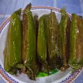 Cooksnap dari Elsye Djama untuk resep Kue lalampa