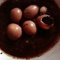 Cooksnap dari Joko Kan untuk resep Telur Kecap Hitam ^_^