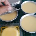 Cooksnap dari Wini Rahmawati (Dapur Ummi Tasikmalaya) untuk resep Caramel Silky Pudding 3 Bahan Saja (without custard powder)