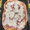 Cooksnap dari Rina Jamal untuk resep Pizza Homemade Lembut & Simpel