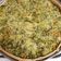 El cooksnap de Melina Finn cuando hizo Tarta de brócoli 🥦.