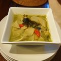 Cooksnap dari Diarty Prabawa untuk resep Sayur rebung santan
