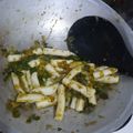 Cooksnap dari indri hapsari untuk resep Cumi Sambel Ijo