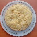 Cooksnap dari Siti Ramlah untuk resep Brudel Manado