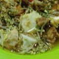 Cooksnap dari ardita buana untuk resep Lontong Balap