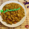 صورة من الوردالجوري🌺، شاركها بعد تجربة وصفة مرقوق