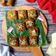 Cooksnap dari Oknisa Carolina untuk resep Carang Mas atau Grubi || Pallina croccante di patate dolci
