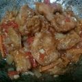 Cooksnap dari Masroh Acho untuk resep Ayam Kuluyuk Xanderskitchen