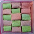 Cooksnap dari sofia sofie untuk resep Pancake Durian