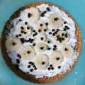 Cooksnap dari xlicers untuk resep Banoffee pie