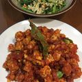 Cooksnap dari Agung Arjani untuk resep Kering tempe krispi pedas manis
