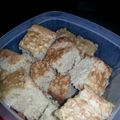kaylamcclain2012's cooksnap of when they made Zucchini Bread.