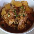 Cooksnap dari Anita Permatasari untuk resep Ayam Kecap Saos Tiram