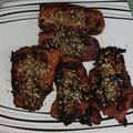 Cooksnap dari anunagustian untuk resep Ikan Dori Panggang Teflon